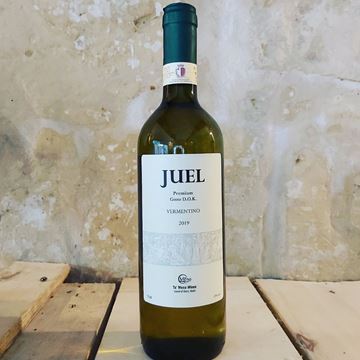 Picture of JUEL WINE 2019